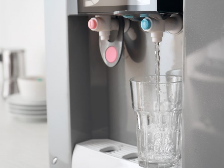 Your Buying Guide to a Cold Water Filtration System