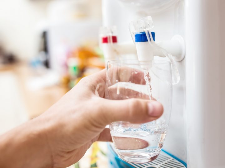 6 Uses for Your Hot and Cold Water Dispenser