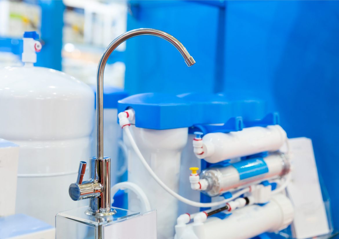 water filter systems Perth