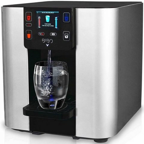 hot and cold water filter dispenser perth