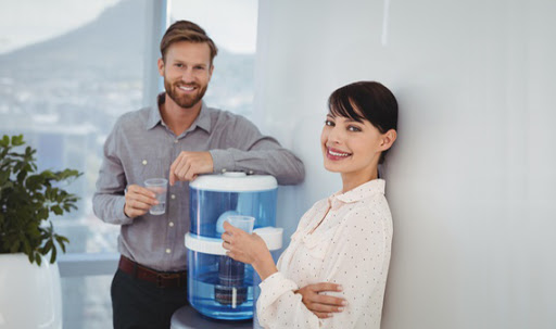 office water filter